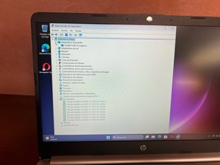 HP i5 11th Gen 16GB RAM Laptop
