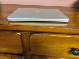 HP i5 11th Gen 16GB RAM Laptop
