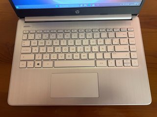 HP i5 11th Gen 16GB RAM Laptop