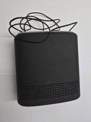 Altavoz Bose Soundlink II Negro (Leer)