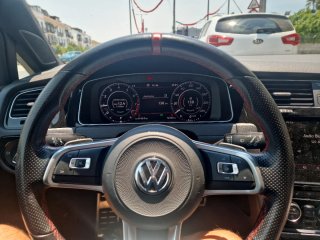Volkswagen Golf 2020