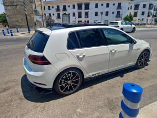 Volkswagen Golf 2020