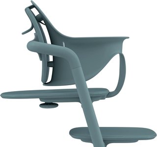 Cybex trona bebé ajustable ergonómica