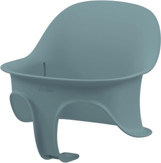 Cybex trona bebé ajustable ergonómica
