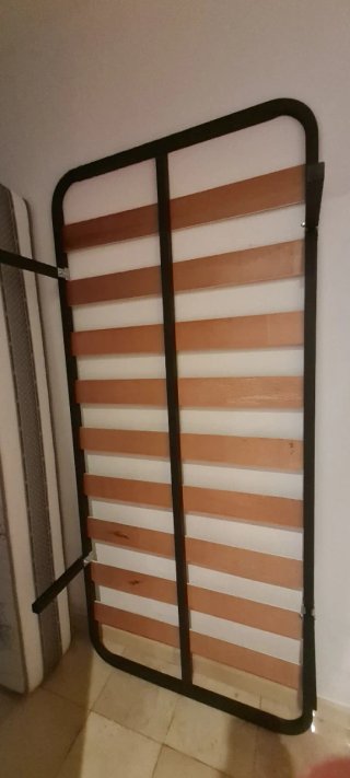 Somier 200x90 cm