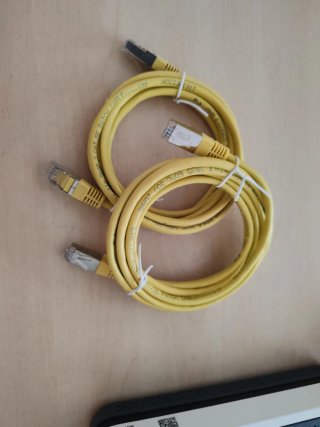 Router Movistar ASKEY Fibra