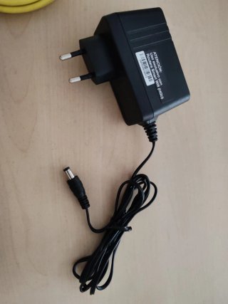 Router Movistar ASKEY Fibra
