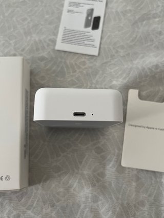 Apple Batteria MagSafe