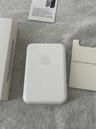Apple Batteria MagSafe