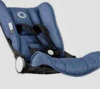 Bugaboo Bee5 Completo