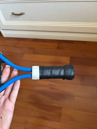 Racchetta da tennis Artengo TR700 Junior