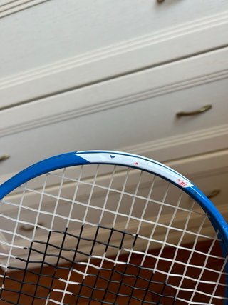 Racchetta da tennis Artengo TR700 Junior