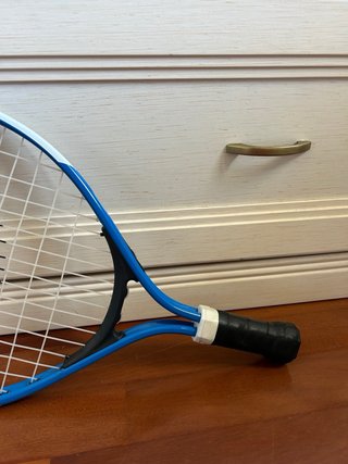 Racchetta da tennis Artengo TR700 Junior