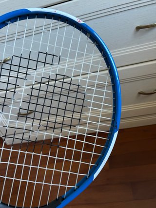 Racchetta da tennis Artengo TR700 Junior