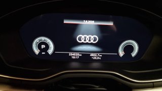 Audi A5 Techo SLine 204cv 2021