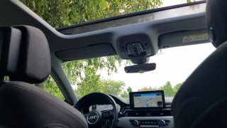 Audi A5 Techo SLine 204cv 2021