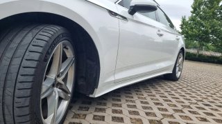 Audi A5 Techo SLine 204cv 2021
