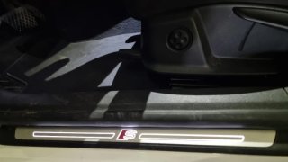 Audi A5 Techo SLine 204cv 2021