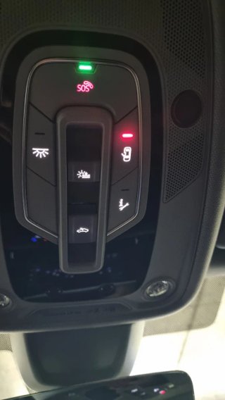 Audi A5 Techo SLine 204cv 2021