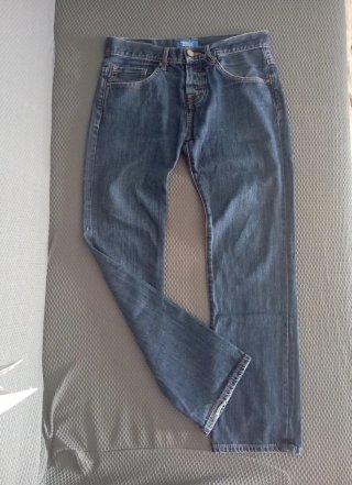 Jeans Adidas Originals X NIGO "25"