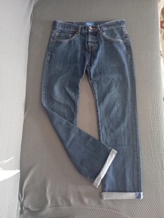 Jeans Adidas Originals X NIGO "25"