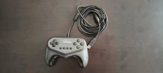 Controller Pokémon Tournament DX Nintendo