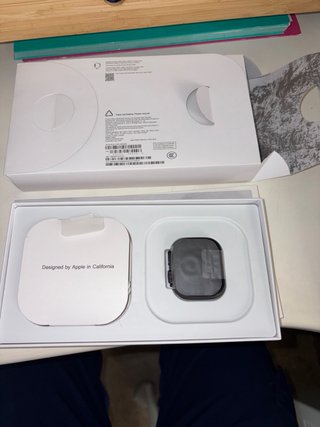 Apple Watch Ultra 3 49mm