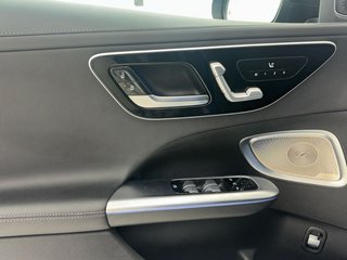 Mercedes-Benz Clase C 220 d 147 kW (200 CV)
