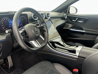 Mercedes-Benz Clase C 220 d 147 kW (200 CV)