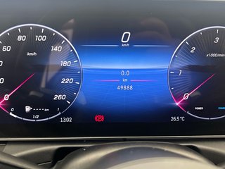 Mercedes-Benz Clase C 220 d 147 kW (200 CV)