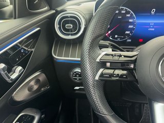 Mercedes-Benz Clase C 220 d 147 kW (200 CV)