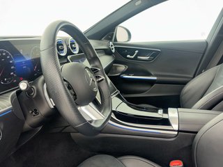 Mercedes-Benz Clase C 220 d 147 kW (200 CV)