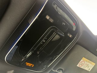 Mercedes-Benz Clase C 220 d 147 kW (200 CV)