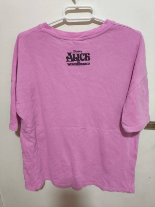 CAMISETA MUJER