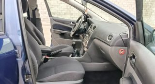Ford Focus 2006