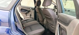 Ford Focus 2006