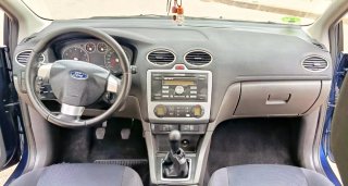 Ford Focus 2006