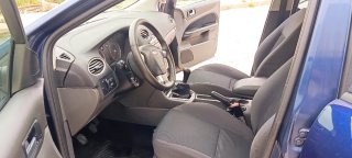 Ford Focus 2006