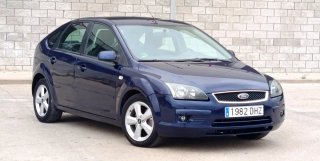 Ford Focus 2006