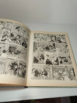 Libro Il Grande Cattivik, 1986