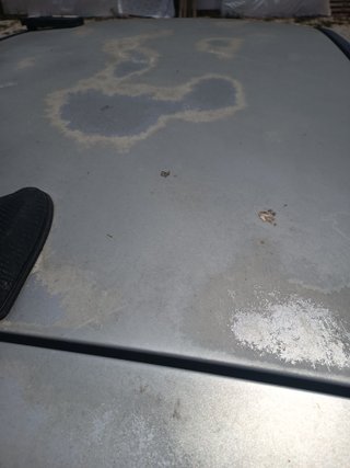 Opel Corsa 2007