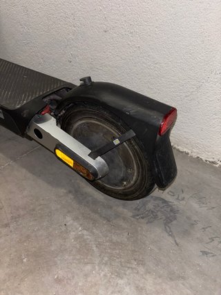 Patinete Eléctrico Xiaomi PRO 5