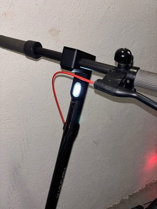 Patinete Eléctrico Xiaomi PRO 5