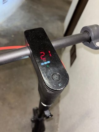 Patinete Eléctrico Xiaomi PRO 5