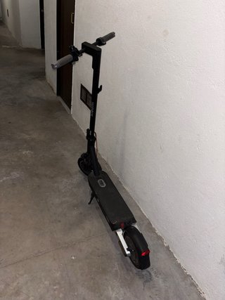 Patinete Eléctrico Xiaomi PRO 5