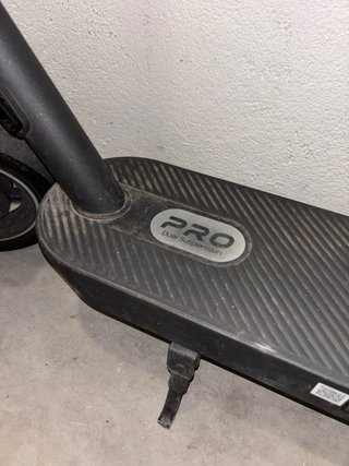 Patinete Eléctrico Xiaomi PRO 5