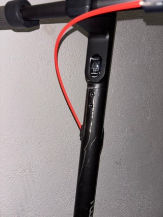 Patinete Eléctrico Xiaomi PRO 5
