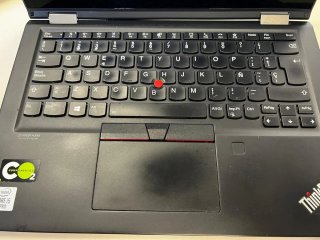 Lenovo thinkpad x13 gen 1