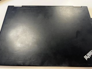 Lenovo thinkpad x13 gen 1