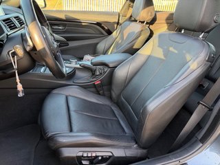 BMW 430d Coupé Pack M